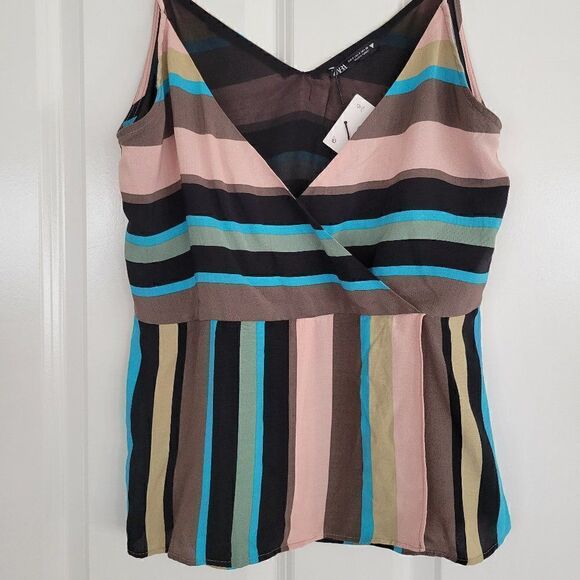 Zara Top size s  - Picture 1 of 6